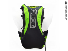 MOCHILA LIVIANA E! 7L - Presto Sport