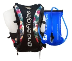 MOCHILA LIVIANA E! 7L - Presto Sport