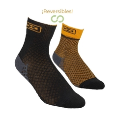 MEDIAS REVERSIBLES TREKKING SOX