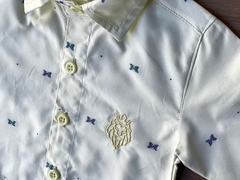 Conjunto Pietro - (2 peças) Camisa, Bermuda - comprar online