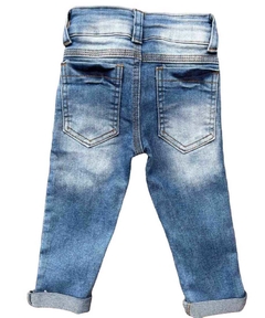 Calça Jeans Baby na internet