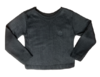 Suéter de Lã - Preto
