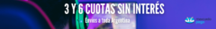 Banner de la categoría CONSOLAS 