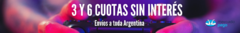 Banner de la categoría Joysticks Ps4