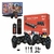 GAME STICK RETRO 8K 2 JOYSTICK - + DE 10MIL JUEGOS + CONVERTIDOR TV SMART