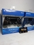 DUALSHOCK 4 SONY JET BLACK (ORIGINAL) en internet