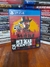 RED DEAD REDEMPTION PS4- FISICO SEMINUEVO