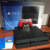 PLAYSTATION 4 FAT CON 1 JOYSTICK + 7 JUEGOS (digitales) + 1 JUEGO FISICO