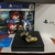 PLAYSTATION 4 SLIM 1TB CON 1 JOYSTICK + 10 JUEGOS (digitales) + 2 JUEGOS FISICOS