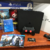 PLAYSTATION 4 SLIM 1TB CON 1 JOYSTICK + 10 JUEGOS (digitales) + 2 JUEGOS FISICOS - comprar online