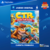 CRASH TEAM RACING- NITRO FUELED - PS4 DIGITAL CUENTA PRIMARIA