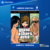 GTA TRILOGY THE DEFINITIVE EDITION - PS4 DIGITAL CUENTA PRIMARIA - comprar online