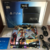 PLAYSTATION 4 FAT 500GB + 8 JUEGOS (digitales) + NBA 2K17 en internet