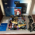 PLAYSTATION 4 FAT 500GB + 8 JUEGOS (digitales) + NBA 2K17