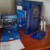 PLAYSTATION 3 SUPER SLIM 250GB EDICION ESPECIAL AZUL (SEMINUEVA) + 6 JUEGOS en internet