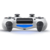 JOYSTICK DUALSHOCK PS4 BLANCO - Play team store