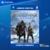 GOD OF WAR RAGNAROK - PS4 DIGITAL CUENTA PRIMARIA