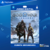 GOD OF WAR RAGNAROK - PS4 DIGITAL CUENTA SECUNDARIA