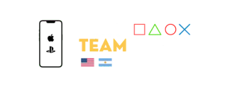 Play team store