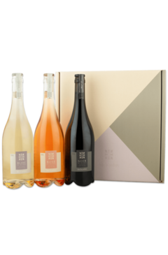 Pack Las Perdices Malbec Blanc Noir e Rosé - Mendoza, Argentina - Vinho na Ilha ®