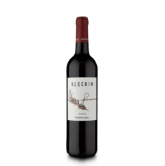 Vinho Português Alecrim Tinto 750ml