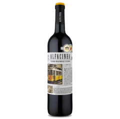 Vinho Tinto Alfacinha Regional - Lisboa, Portugal - comprar online