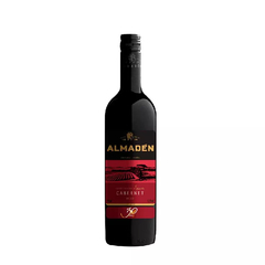 Almadén Suave Cabernet Sauvignon - Miolo, Brasil