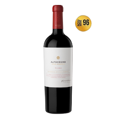 Malbec Gran Reserva 2018 Alto Cedro - Mendoza, Argentina