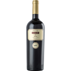 Amat® Tannat 2018 - Uruguay - comprar online