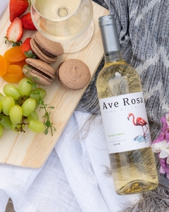 Vinho Branco Sauvignon Blanc Ave Rosa - D.O. Valle Central, Chile - comprar online