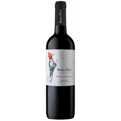 Vinho tinto Aves del Sur Cabernet Sauvignon 2021 - Viña del Pedregal, Chile