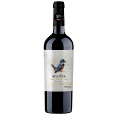 Carmenère Reserva 2018 - D.O. Aves del Sur, Chile