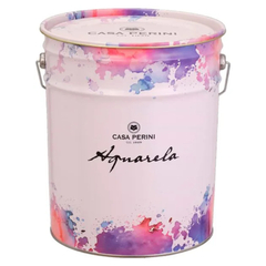 Kit 7 Espumantes Moscatel Aquarela (Grátis Balde Cooler!) - Casa Perini - comprar online