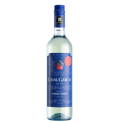 Vinho Verde Branco - Casal Garcia, Portugal