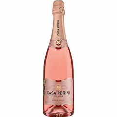 [Special Edition] Espumante Brut Rosé Casa Perini - Serra Gaúcha, Rio Grande Do Sul - Vinho na Ilha ®