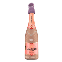 [Special Edition] Espumante Brut Rosé Casa Perini - Serra Gaúcha, Rio Grande Do Sul - comprar online