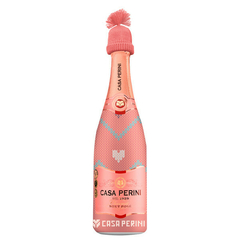 [Special Edition] Espumante Brut Rosé Casa Perini - Serra Gaúcha, Rio Grande Do Sul