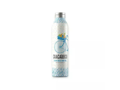 Chacabuco Dulce - Garrafa de Alumínio 500ml