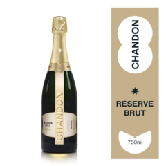 Chandon Réserve Brut 750ml - comprar online