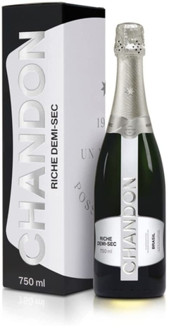 Chandon Réserve Demi-Sec 750ml - Vinho na Ilha ®