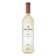 Chardonnay - Casa Perini, Vale Trentino, Serra Gaúcha - comprar online