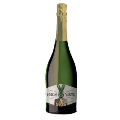 Espumante Conejo Verde Brut Branco 750 ml