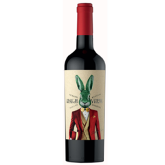 Malbec Argentino - Conejo Verde