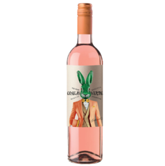 Conejo Vinho Verde Rosé