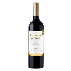 Malbec Cordillera Andina - Argentina