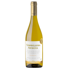 Chardonnay Cordillera Andina 2022 - Chile