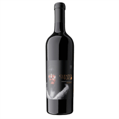 Cabernet Sauvignon Reserva 2021 - Cuentos del Fuego, Chile