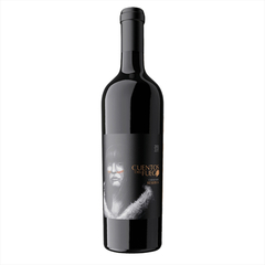 Carmenérè Reserva 2021 - Cuentos del Fuego, Chile