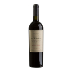 Dv Catena Malbec Malbec 2018 - Mendoza, Argentina