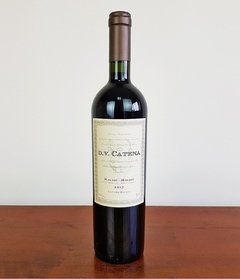 Dv Catena Malbec Malbec 2018 - Mendoza, Argentina - comprar online